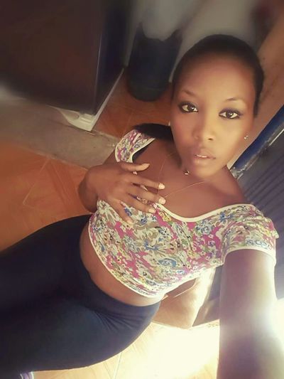 Phyllis Broadbent - Escort Girl from Hialeah Florida