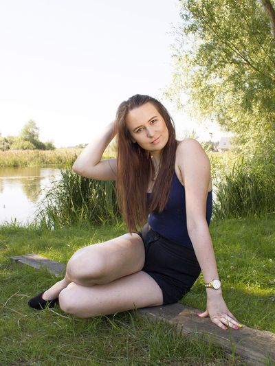 Super Busty Escort in Topeka Kansas
