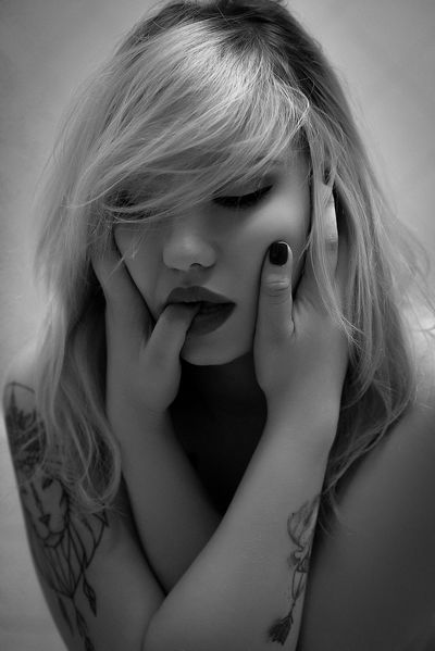 Outcall Escort in San Bernardino California