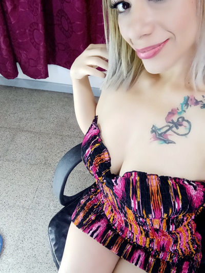 Ivonne Ruster - Escort Girl from Lafayette Louisiana