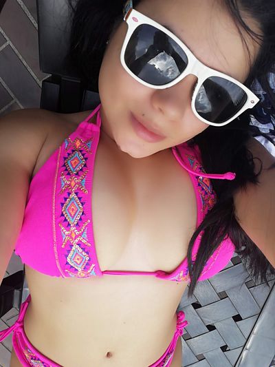 Ebony Escort in Downey California