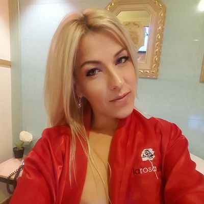 Caucasian Escort in Allen Texas