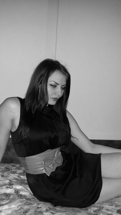 Ana Ryan - Escort Girl from Madison Wisconsin