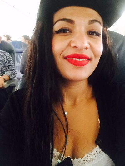 Lois Fields - Escort Girl from Tulsa Oklahoma