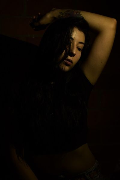 Toni Kaiser - Escort Girl from Clarksville Tennessee