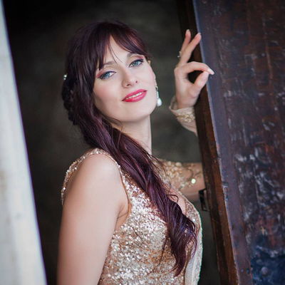 Redhead Escort in Amarillo Texas