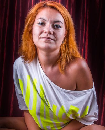 Lily Ardent - Escort Girl from Odessa Texas