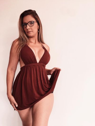Middle Eastern Escort in Stockton California