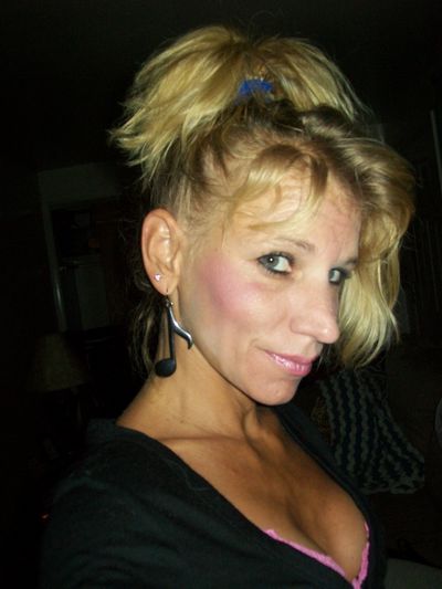 Alexandra Rand - Escort Girl from Wichita Kansas