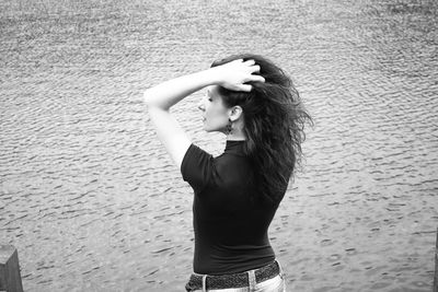 Ebony Escort in North Charleston South Carolina
