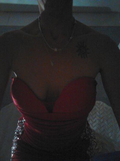 Sabrina Myles - Escort Girl from Pasadena Texas