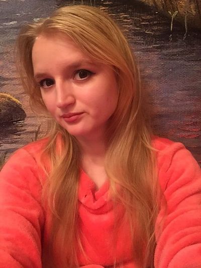 For Trans Escort in Modesto California