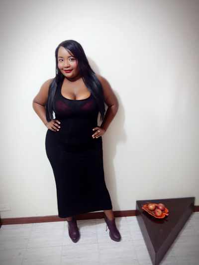 Susana Garner - Escort Girl from Jackson Mississippi
