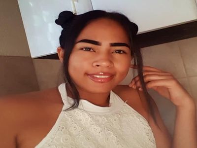 Super Booty Escort in Garden Grove California