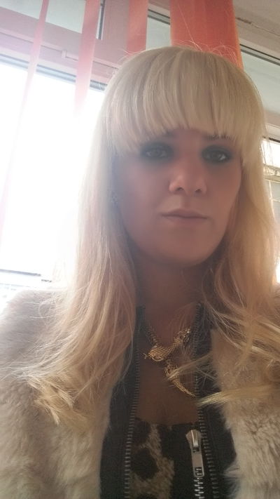 Lexi Posh - Escort Girl from Newark New Jersey