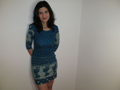Charlize Howes - Escort Girl from Jersey City New Jersey