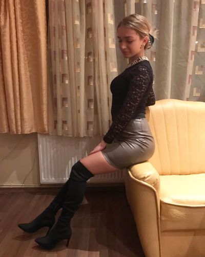 Alternative Escort in Greensboro North Carolina