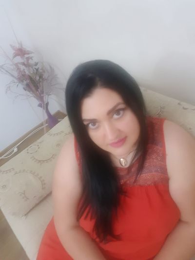 Abril Price - Escort Girl from Brownsville Texas