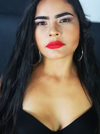 Andrea Denisa - Escort Girl from Chicago Illinois