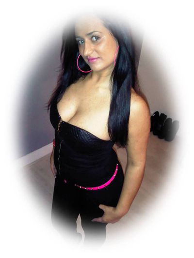 Native American Escort in Montgomery Alabama