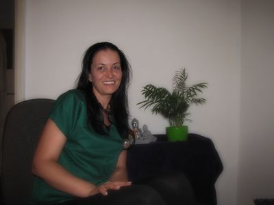 Carrie Wishart - Escort Girl from San Angelo Texas