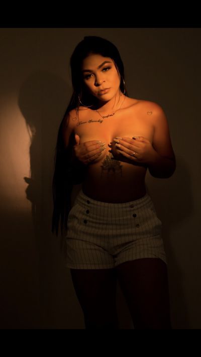 Exotic Escort in Boston Massachusetts