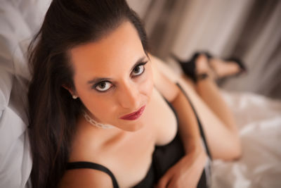 Daria Sin - Escort Girl from Clinton Michigan