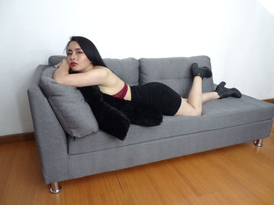 Josefina Wilson - Escort Girl from Waco Texas