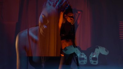 Kiara Danger - Escort Girl from New Orleans Louisiana