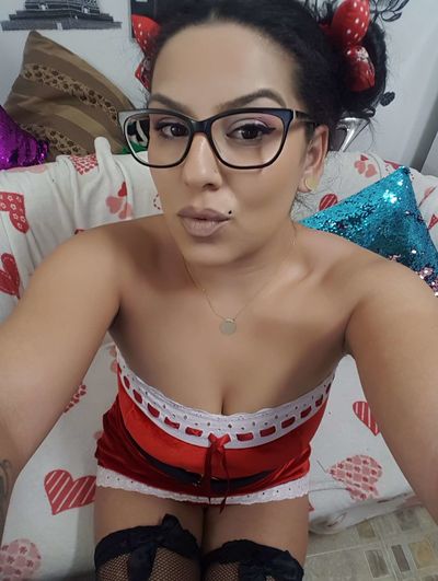 Pacific Islander Escort in Tyler Texas