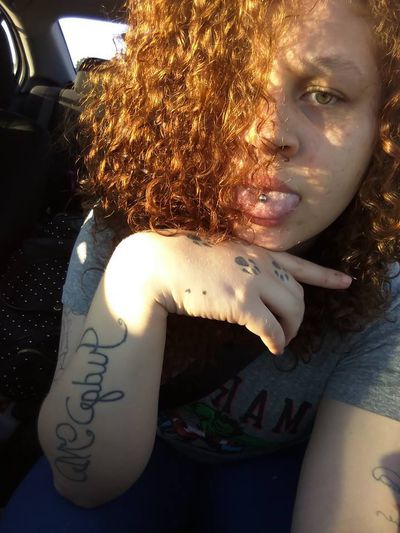 Native American Escort in Toledo Ohio