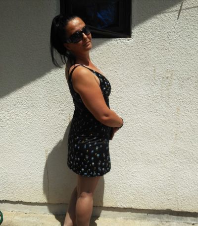 Samua Moak - Escort Girl from Irving Texas