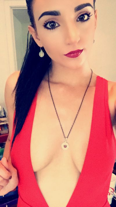 For Trans Escort in Hayward California