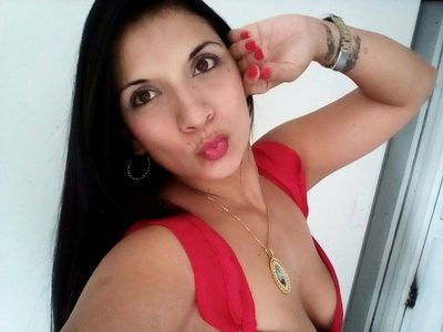 Redhead Escort in Gilbert Arizona