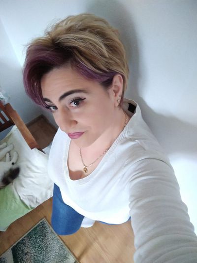 Redhead Escort in Riverside California