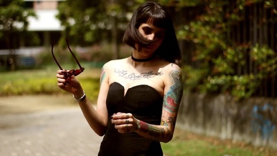 Trisha Peaks - Escort Girl from Burbank California