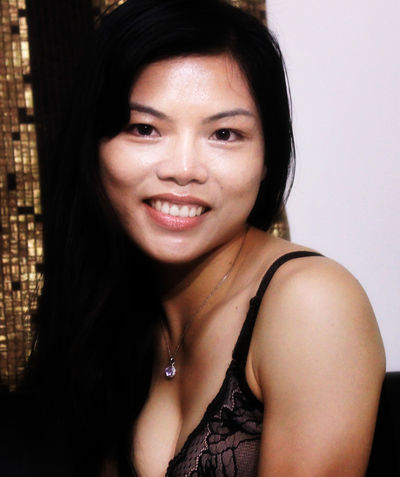 Pacific Islander Escort in Stockton California