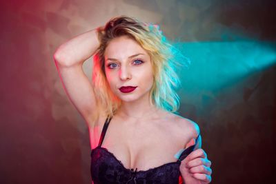 Sasha Slender - Escort Girl from Cary North Carolina