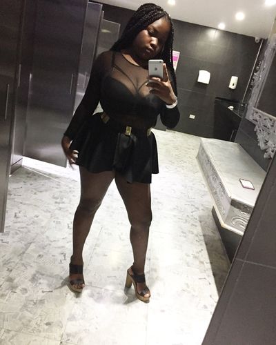 Outcall Escort in Allen Texas