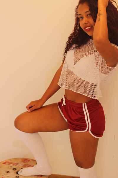 Janet Thornton - Escort Girl from Waterbury Connecticut
