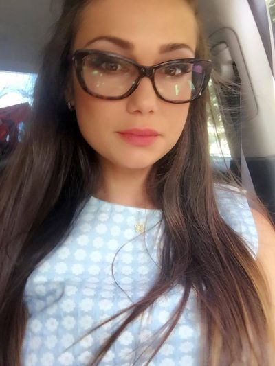 Maureen Cook - Escort Girl from Tempe Arizona