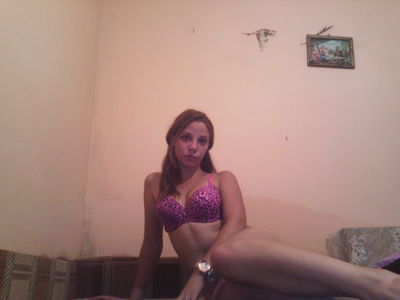 For Trans Escort in Modesto California