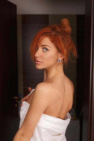 Cat Cadence - Escort Girl from Chattanooga Tennessee
