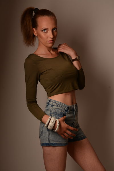 Katie Schock - Escort Girl from Columbus Ohio