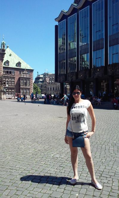 Linda Corey - Escort Girl from Independence Missouri