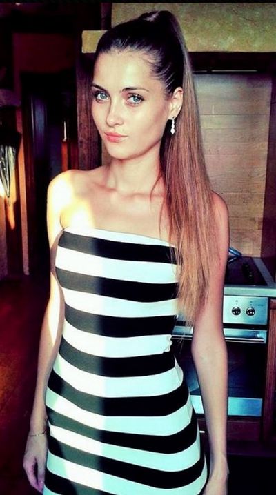 Mable Porter - Escort Girl from Knoxville Tennessee