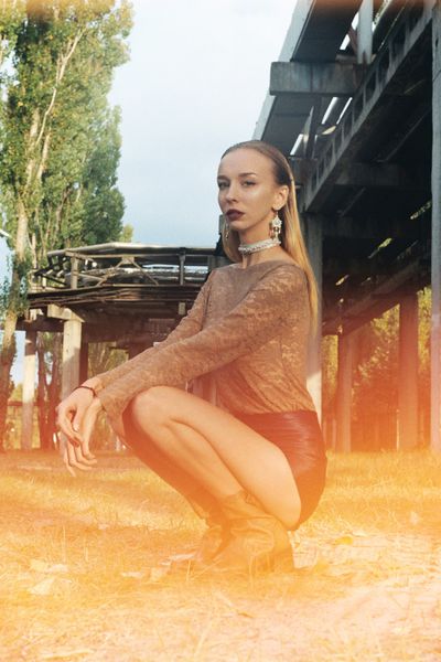 Lorelei Ferrer - Escort Girl from Atlanta Georgia