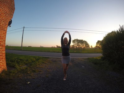 Yvette Rose - Escort Girl from Warren Michigan
