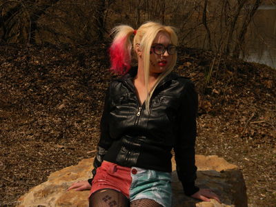 Robin Blair - Escort Girl from Lafayette Louisiana