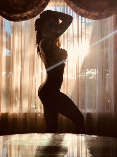 Redhead Escort in El Paso Texas